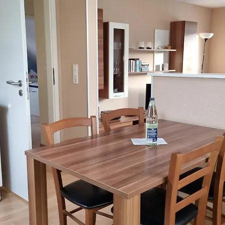 Apartment Geert-bakker-strasse Theo