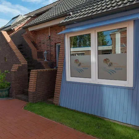 Geert-bakker-strasse Theo * Borkum