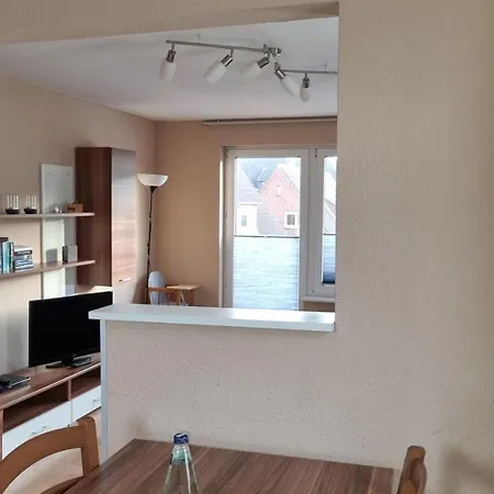 Geert-bakker-strasse Theo Apartment