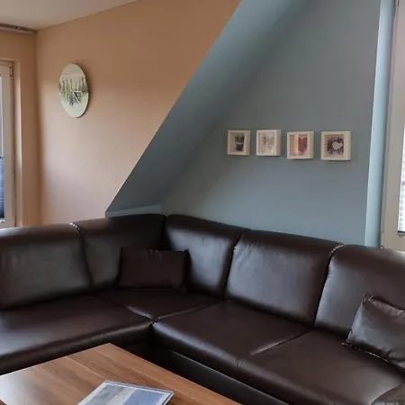 Apartment Geert-bakker-strasse Theo *